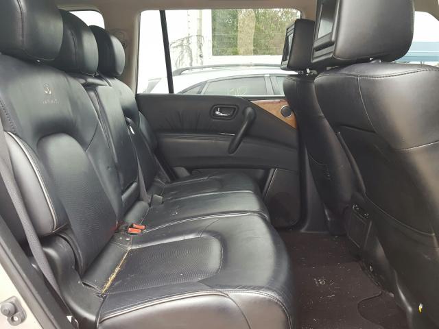 2011 INFINITI QX56 JN8AZ2ND4B9701726