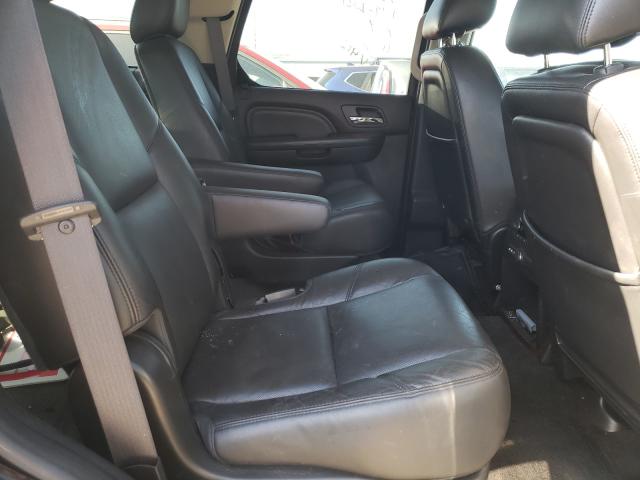 2012 CADILLAC ESCALADE 1GYS3AEF8CR295121