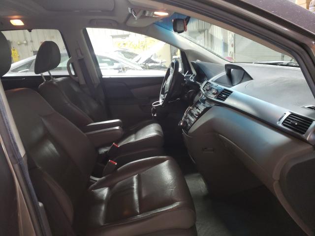 2012 HONDA ODYSSEY TO 5FNRL5H9XCB014282