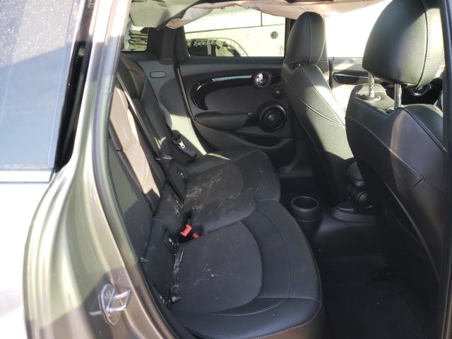 2017 MINI COOPER S - WMWXU3C50H2D33049
