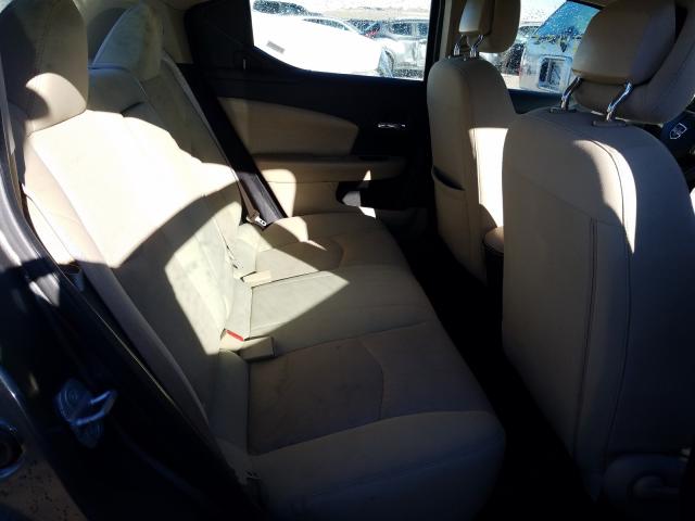 2012 DODGE AVENGER SX 1C3CDZCB6CN167834