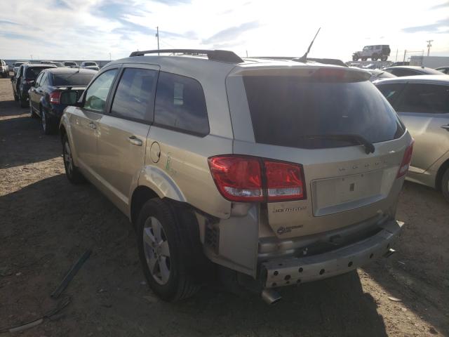 2011 DODGE JOURNEY MA 3D4PG1FG2BT554783