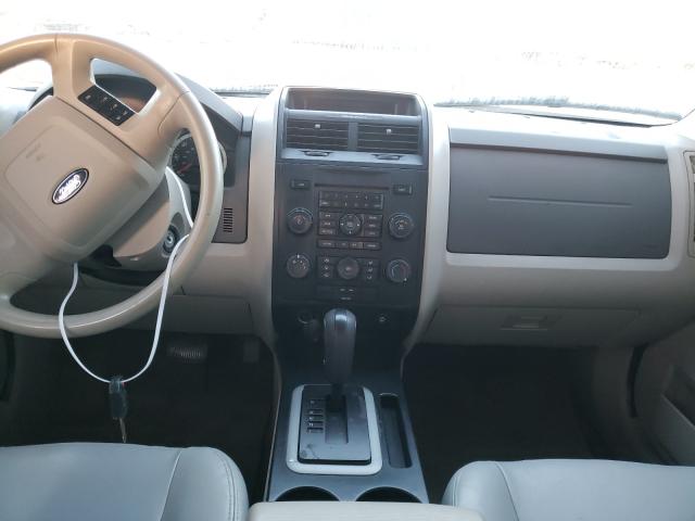 2012 FORD ESCAPE 1FMCU0C78CKA10063