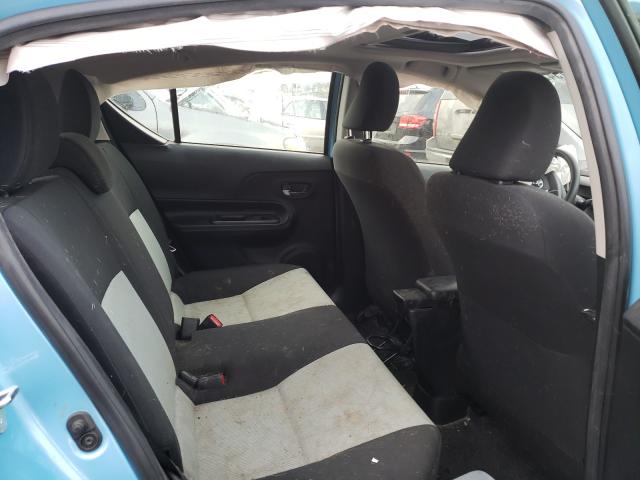 2015 TOYOTA PRIUS C JTDKDTB32F1092009