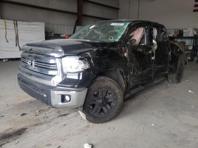 2017 TOYOTA TUNDRA DOU 5TFRM5F10HX116973