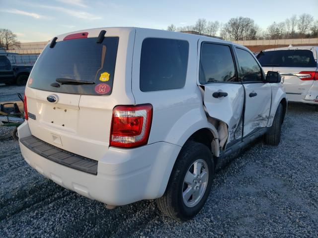 2012 FORD ESCAPE 1FMCU0C78CKA10063