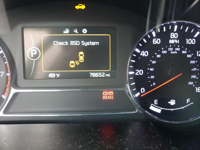 2014 KIA OPTIMA SX 5XXGR4A62EG279343