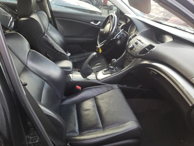 2012 ACURA TSX JH4CU2F42CC027113