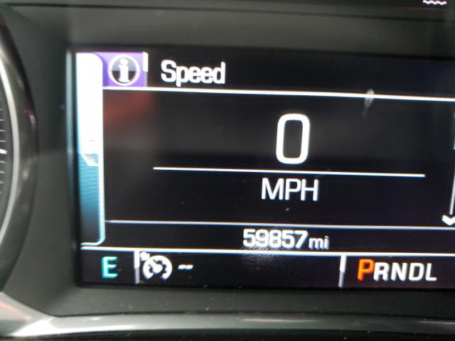 2017 GMC ACADIA SLT 1GKKNULS2HZ222386