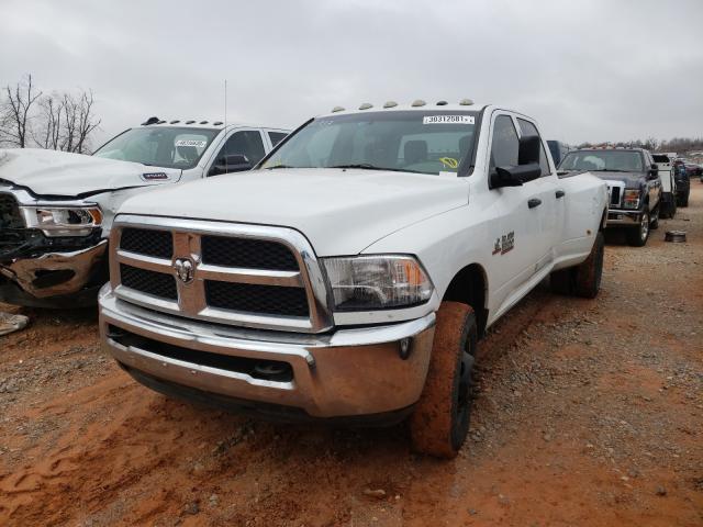 2015 RAM 3500 ST 3C63RRGL7FG541937