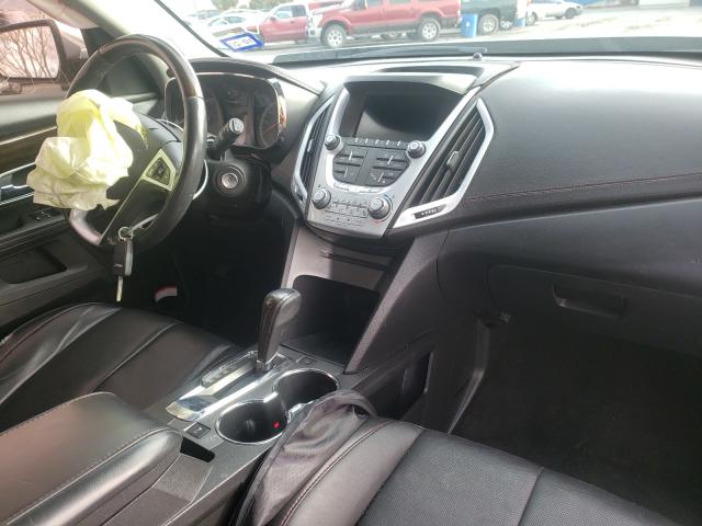 2014 GMC TERRAIN DE 2GKALUEK9E6158854