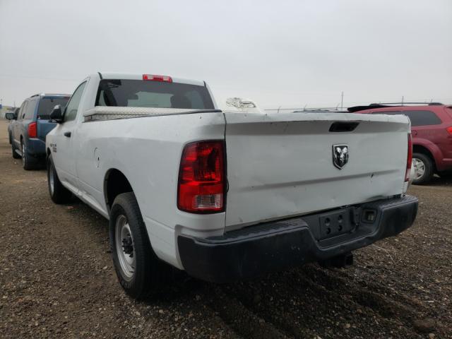 2013 RAM 2500 ST 3C6LR4AT0DG569250