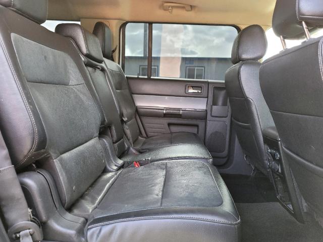 2014 FORD FLEX SEL 2FMGK5C85EBD25073