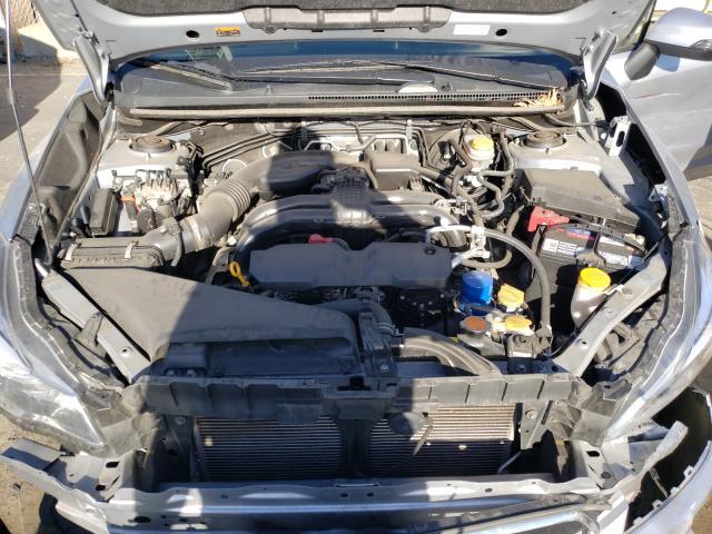 2017 SUBARU CROSSTREK - JF2GPANC4HH242839
