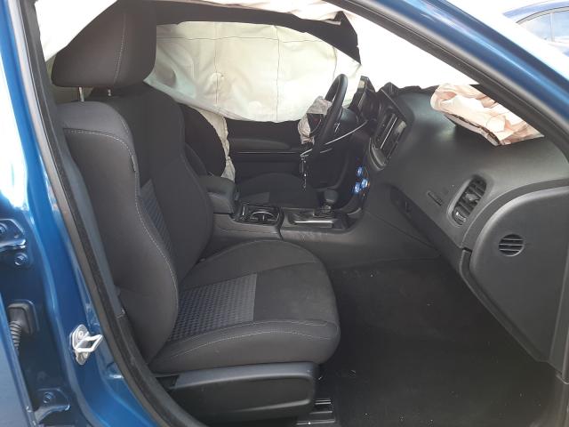 2020 DODGE CHARGER GT 2C3CDXHG6LH202535