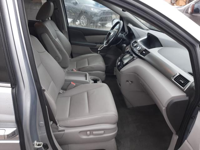 2016 HONDA ODYSSEY EX 5FNRL5H63GB078904
