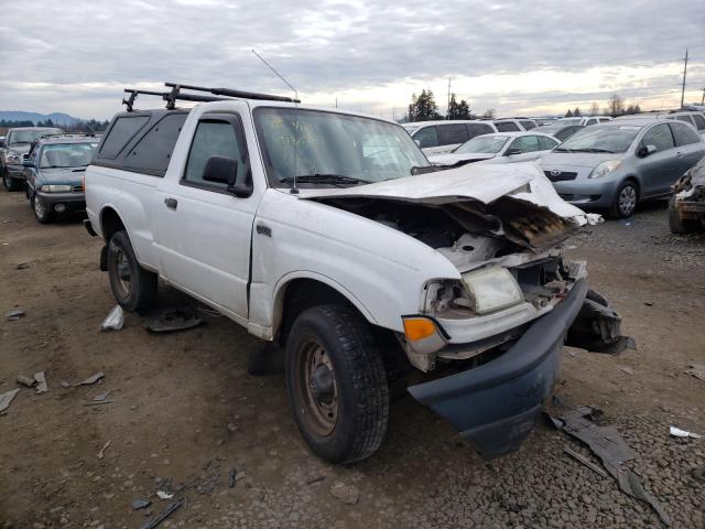 4F4YR12D53TM16778 MAZDA B2300 Photo 1