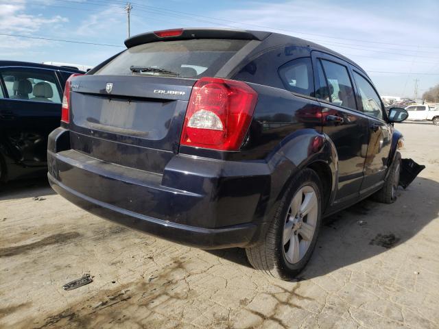 2011 DODGE CALIBER MA 1B3CB3HA4BD115977