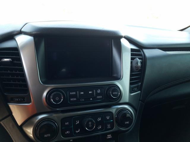 2017 CHEVROLET SUBURBAN C 1GNSCGKC0HR319977