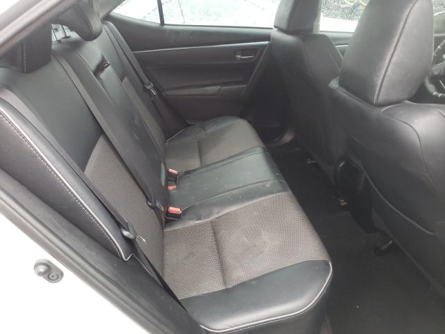 2015 TOYOTA COROLLA L 5YFBURHE2FP345207