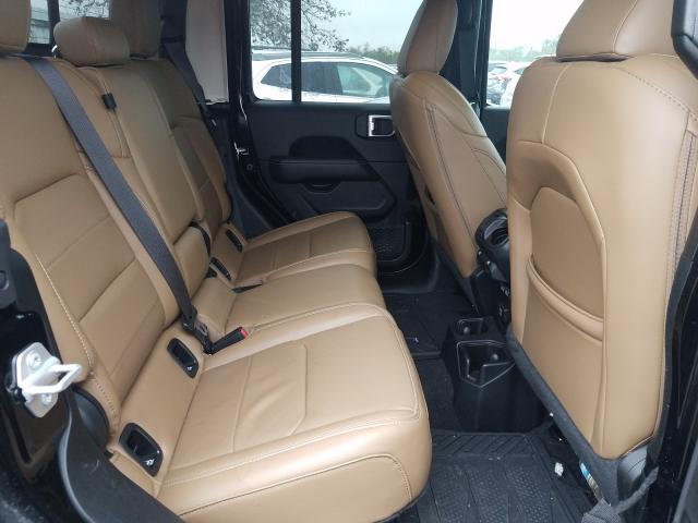 2020 JEEP GLADIATOR 1C6HJTFG1LL132071