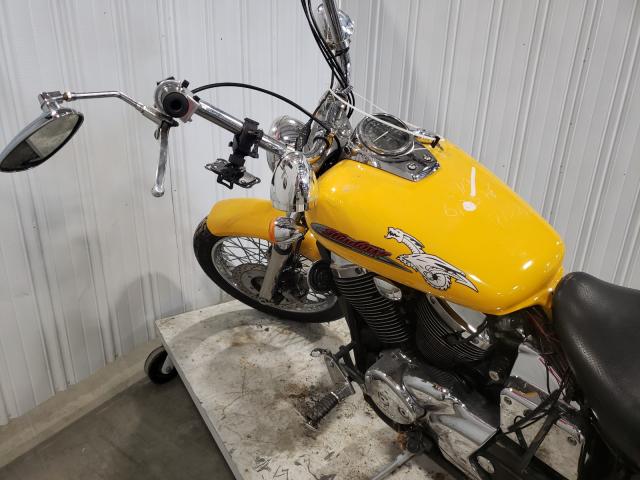 2002 HONDA VT750 DC JH2RC44012M617376