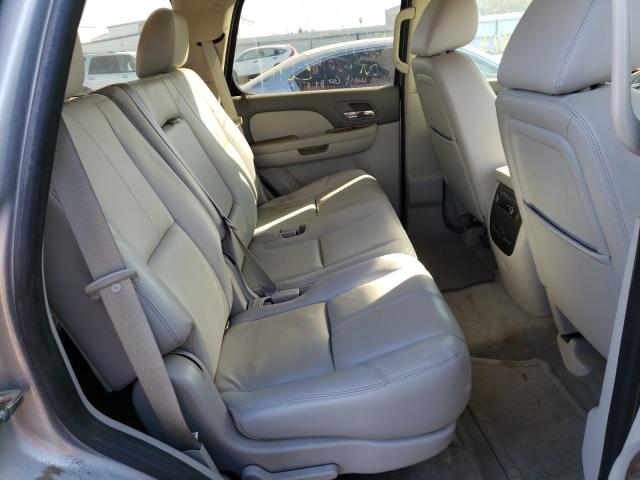 2012 GMC YUKON SLT 1GKS2CE08CR221475