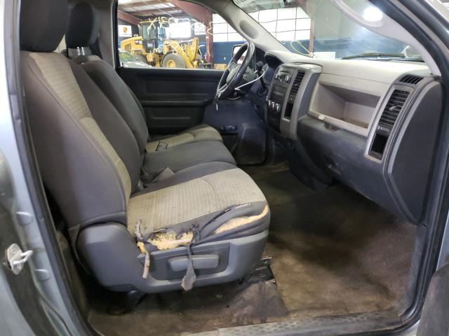 2010 DODGE RAM 1500 3D7JV1EP3AG108035