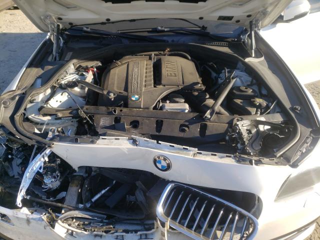2016 BMW 535 XI WBA5B3C59GG255219