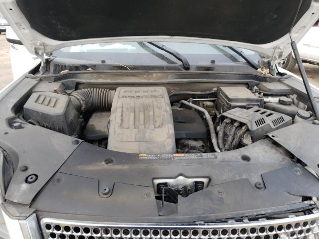 2013 GMC TERRAIN DE 2GKFLZEK8D6334651