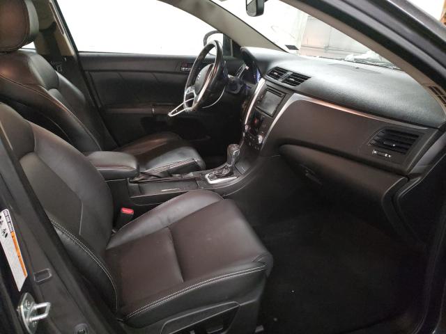 2013 SUZUKI KIZASHI SP JS2RF9A89D6100119