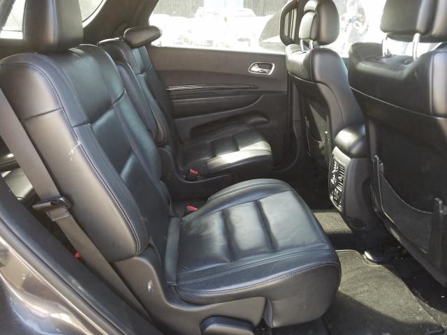 2014 DODGE DURANGO LI 1C4SDJDTXEC281723