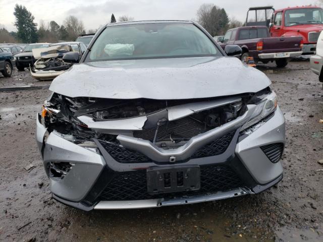 2019 TOYOTA CAMRY XSE - 4T1BZ1HK4KU021905