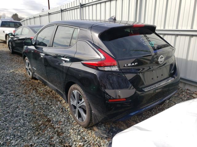 2018 NISSAN LEAF S 1N4AZ1CP6JC305114