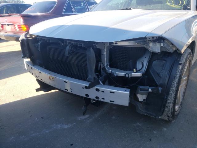 2015 DODGE CHARGER PO 2C3CDXKT5FH919468
