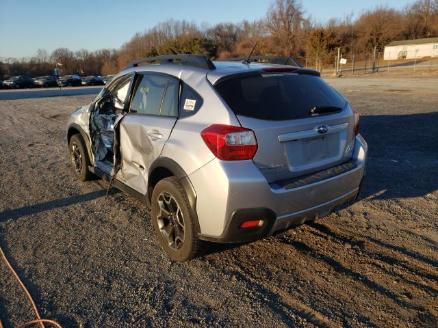 2014 SUBARU XV CROSSTR JF2GPAGC8E8319799