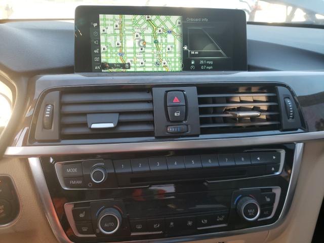 2017 BMW 430I GRAN WBA4F7C54HG786305