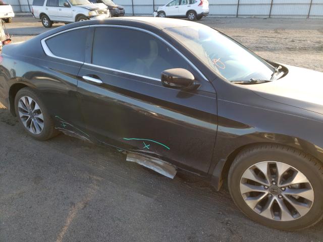 2013 HONDA ACCORD LX- 1HGCT1A32DA010016