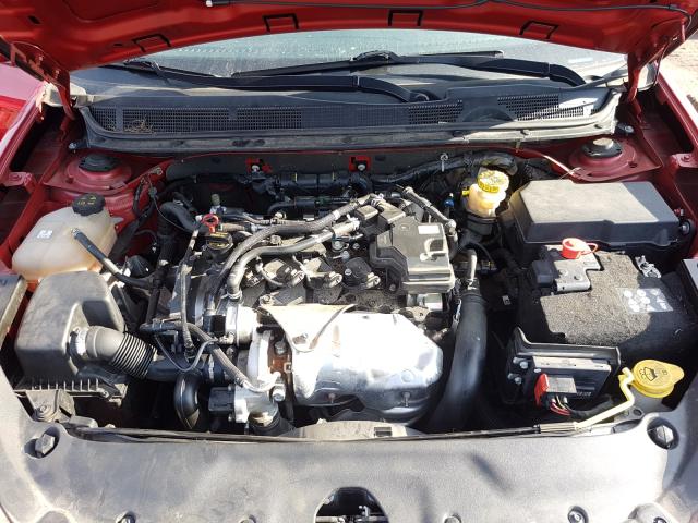 2014 DODGE DART SE AE 1C3CDFDH6ED903388