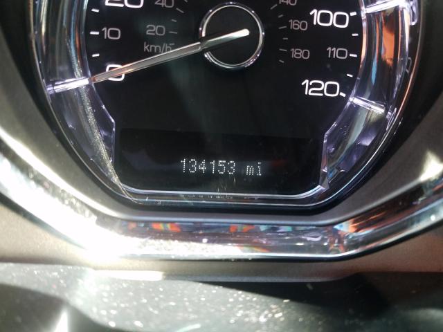 2010 LINCOLN MKT 2LMHJ5AT5ABJ29261