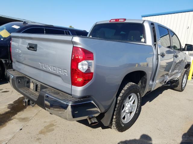 2016 TOYOTA TUNDRA CRE - 5TFEM5F10GX105694