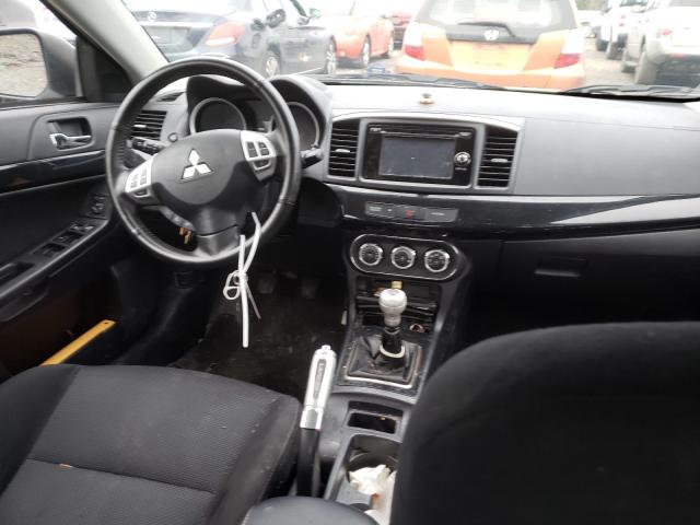 2015 MITSUBISHI LANCER GT JA32U8FW3FU025580