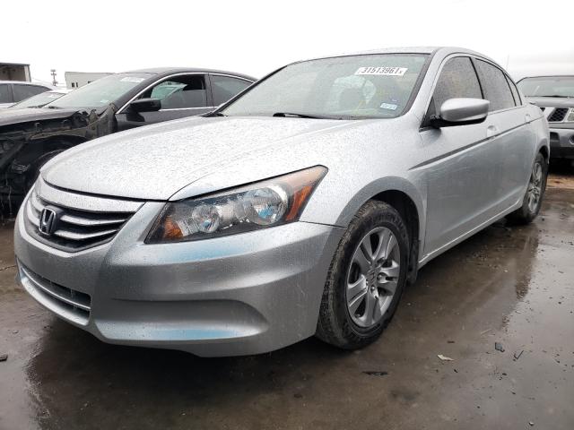 2011 HONDA ACCORD LXP 1HGCP2F48BA149690