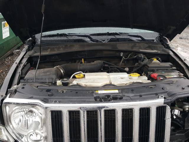 2011 JEEP LIBERTY LI 1J4PP5GK1BW548484