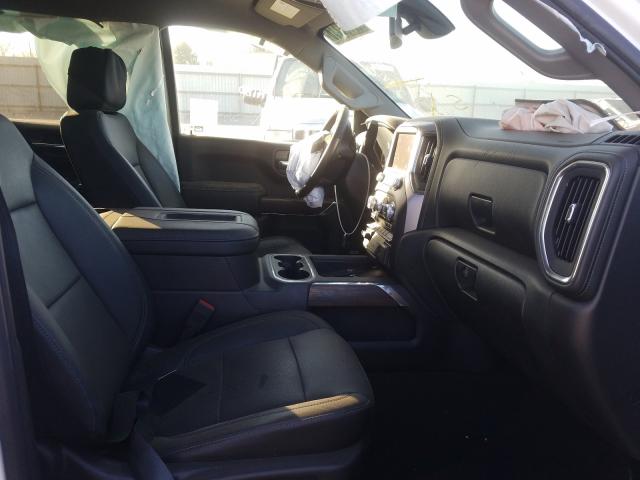 2019 GMC SIERRA 3GTU9DED1KG203181