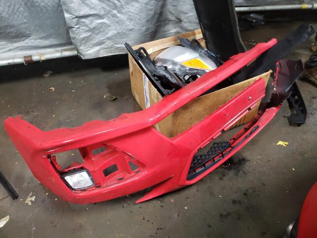 2017 SUBARU WRX JF1VA1B61H9838920