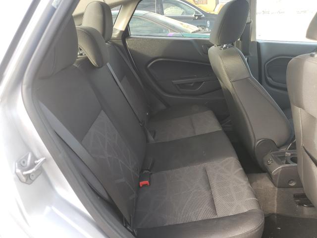 2011 FORD FIESTA 3FADP4BJ6BM149044