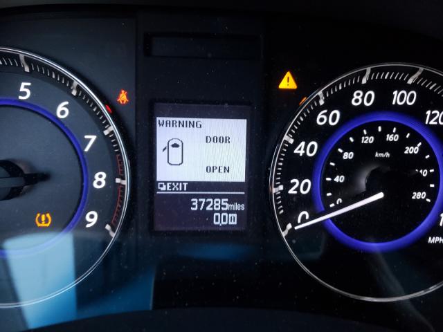2016 INFINITI QX70 JN8CS1MW0GM752588
