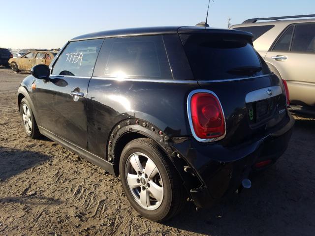 2015 MINI COOPER - WMWXM5C51F3A59282