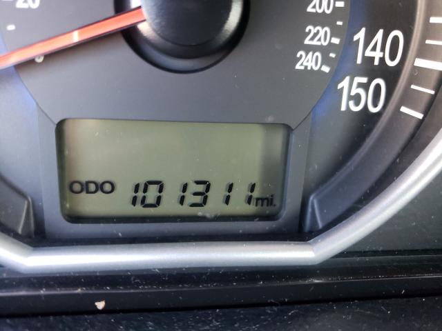 2010 HYUNDAI VERACRUZ G KM8NU4CC1AU133525